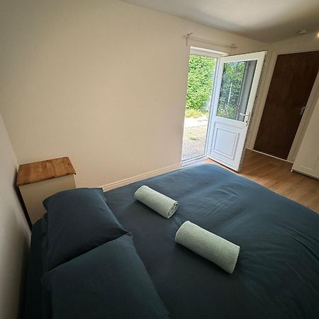 Cosy Apartment Near City Center Dublin Exteriér fotografie