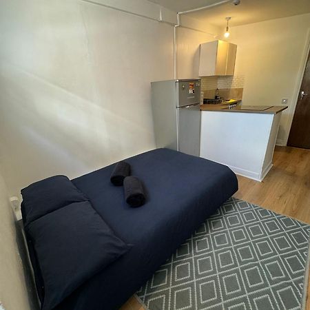 Cosy Apartment Near City Center Dublin Exteriér fotografie