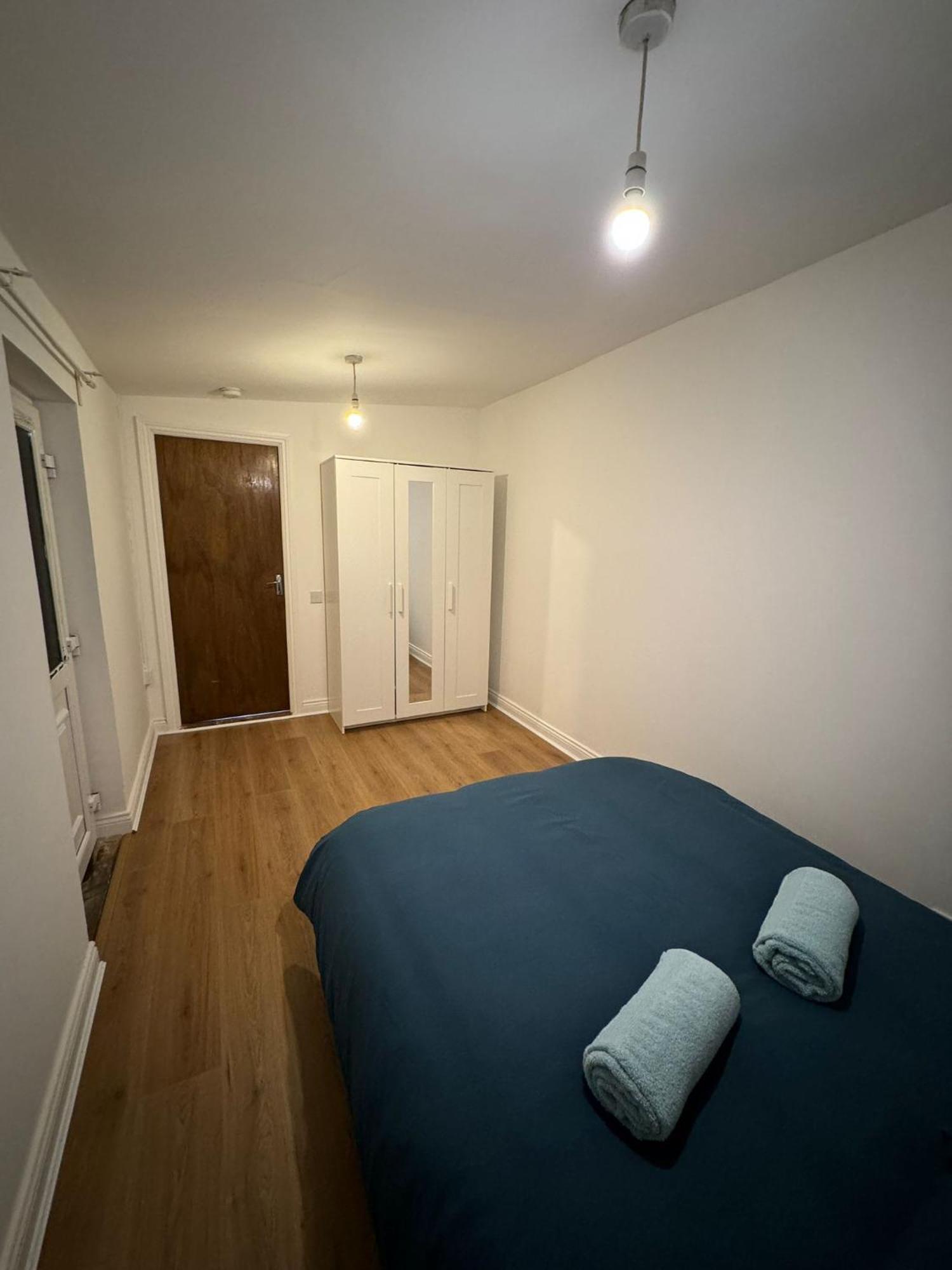 Cosy Apartment Near City Center Dublin Exteriér fotografie