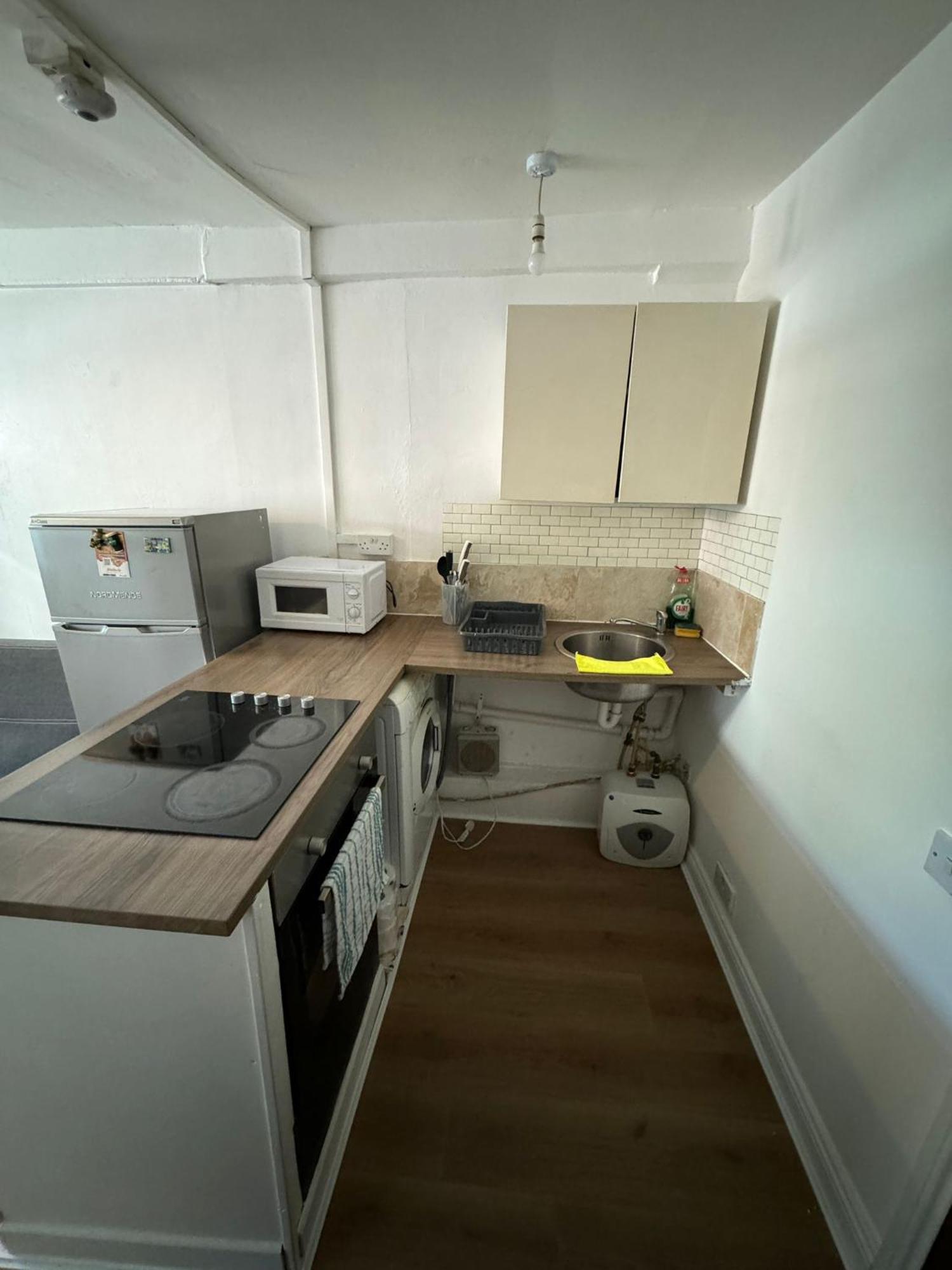 Cosy Apartment Near City Center Dublin Exteriér fotografie