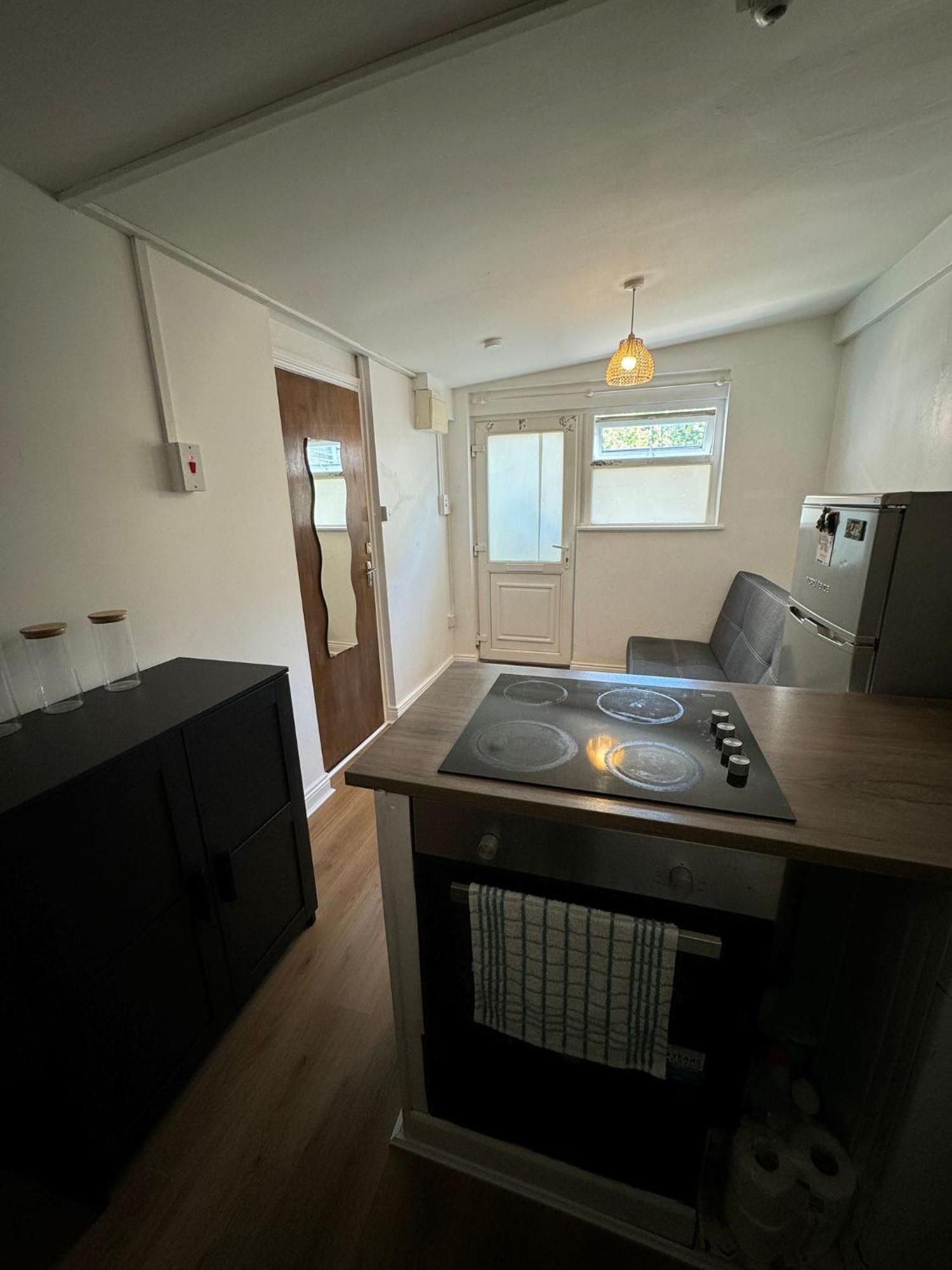 Cosy Apartment Near City Center Dublin Exteriér fotografie