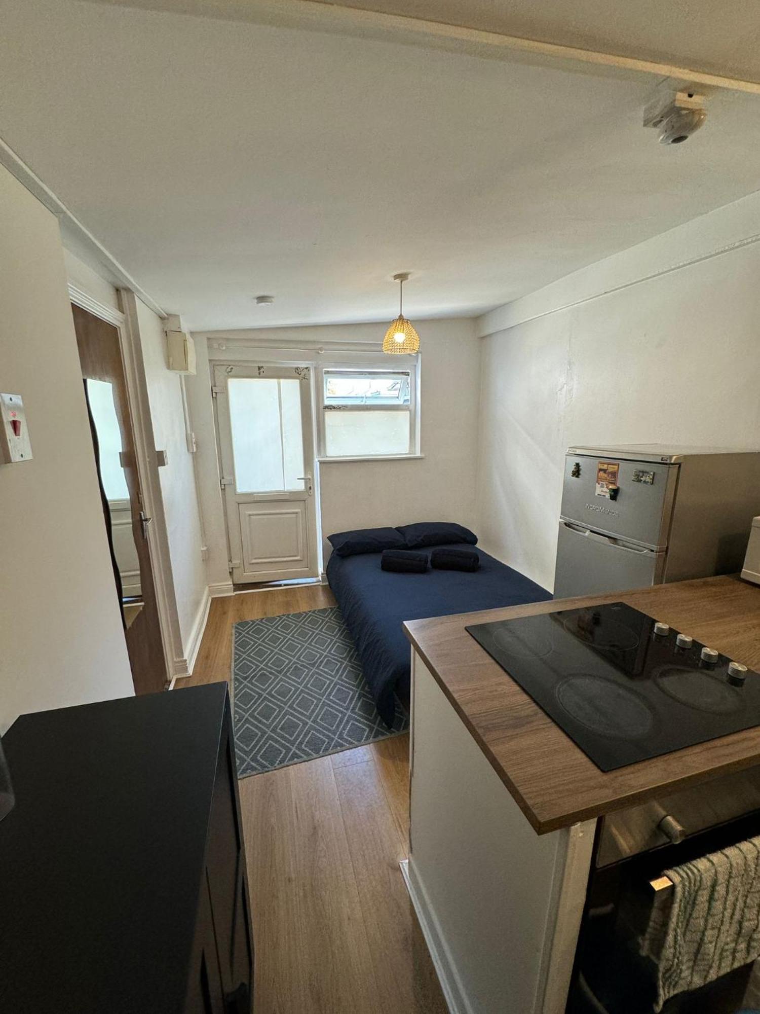 Cosy Apartment Near City Center Dublin Exteriér fotografie