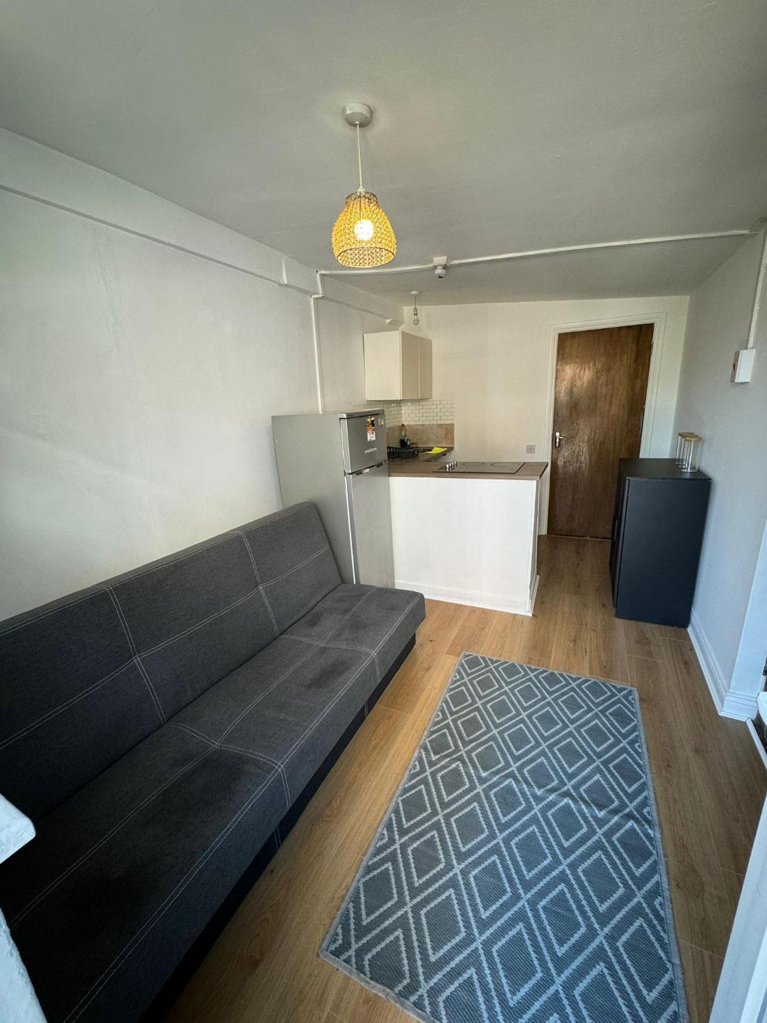 Cosy Apartment Near City Center Dublin Exteriér fotografie