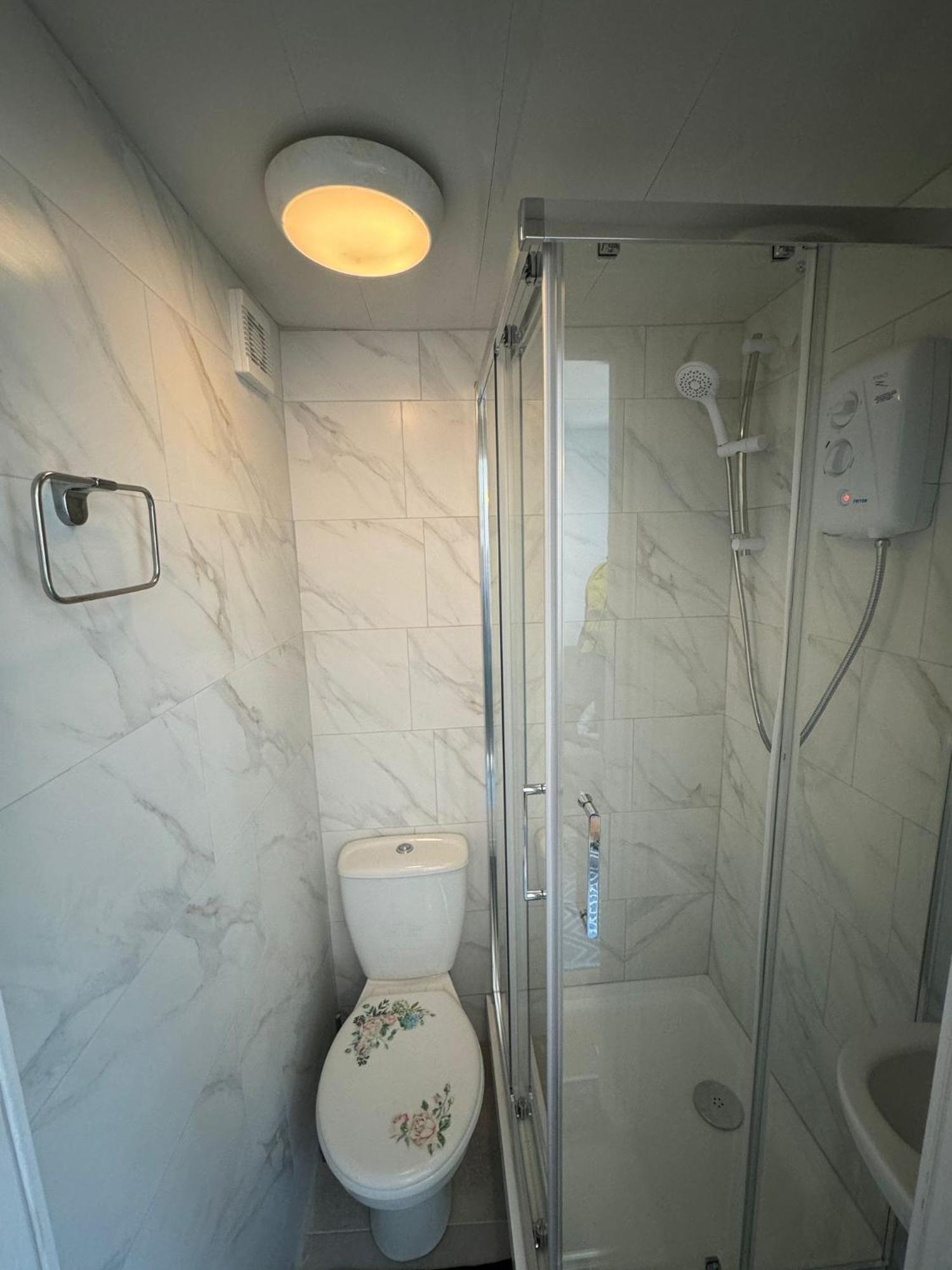 Cosy Apartment Near City Center Dublin Exteriér fotografie