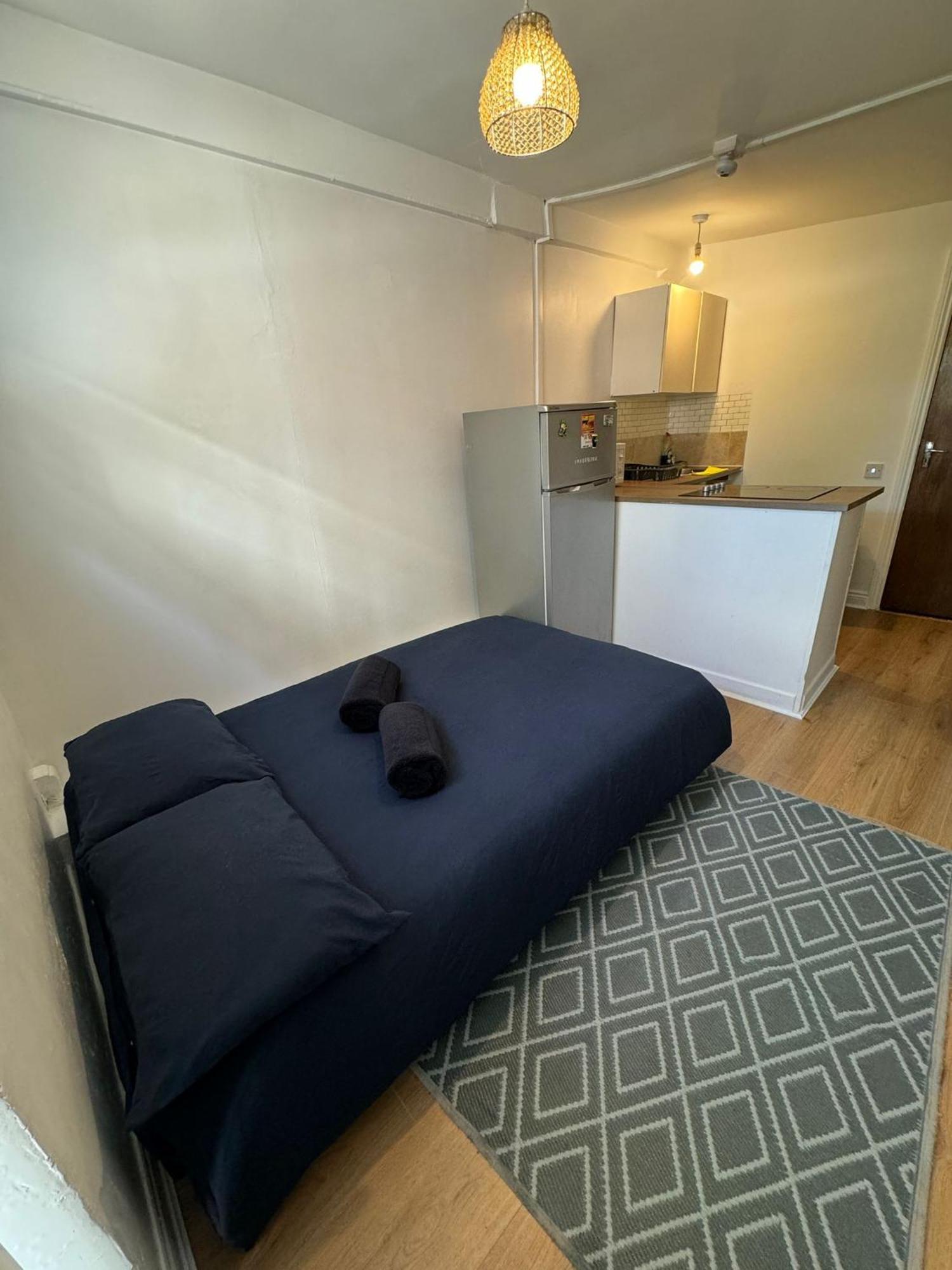 Cosy Apartment Near City Center Dublin Exteriér fotografie